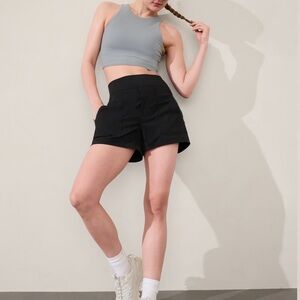 Athleta trekkie North Shore￼